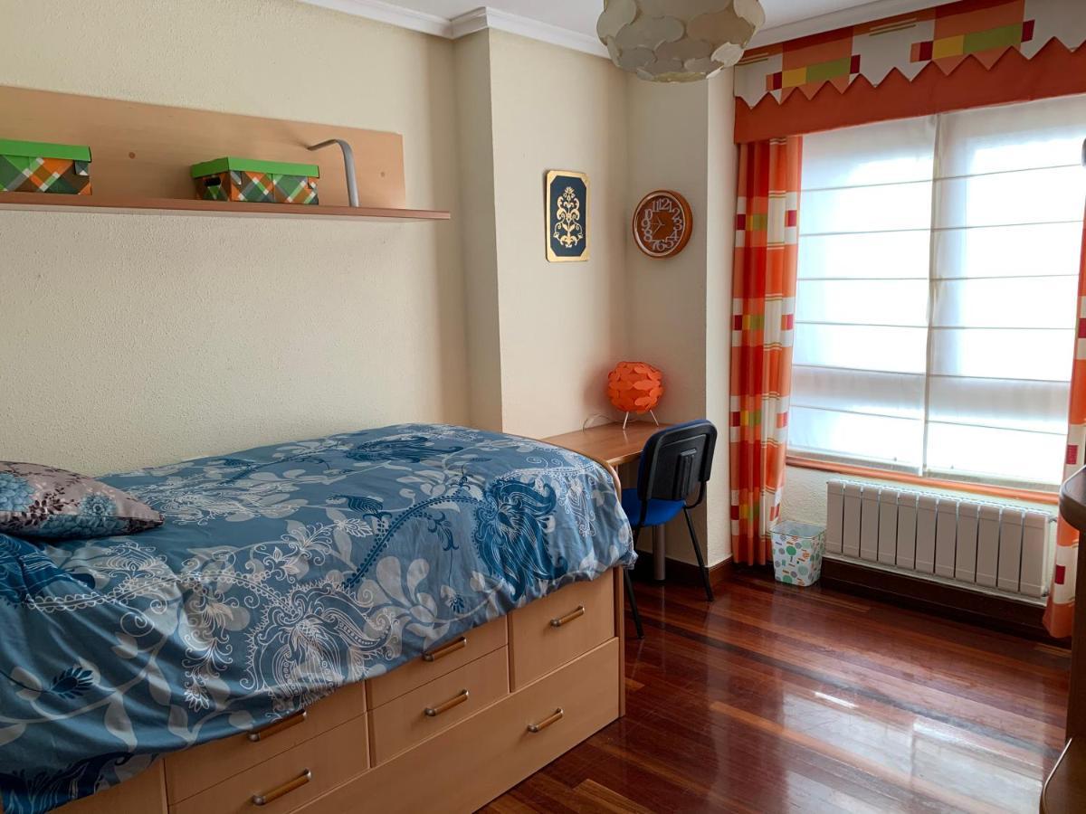 Appartamento Magnifico Piso Céntrico entre el mar y la montaña. Colindres Esterno foto