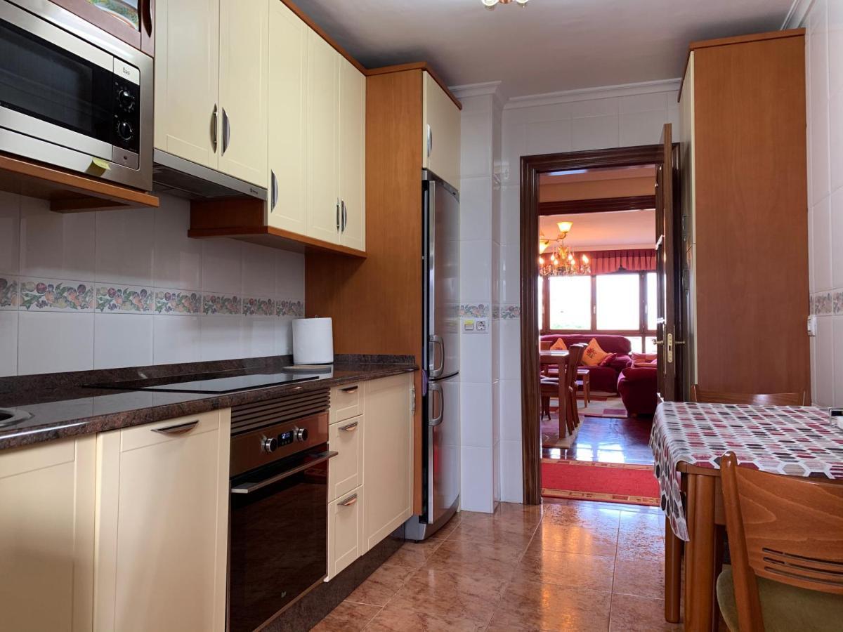 Appartamento Magnifico Piso Céntrico entre el mar y la montaña. Colindres Esterno foto